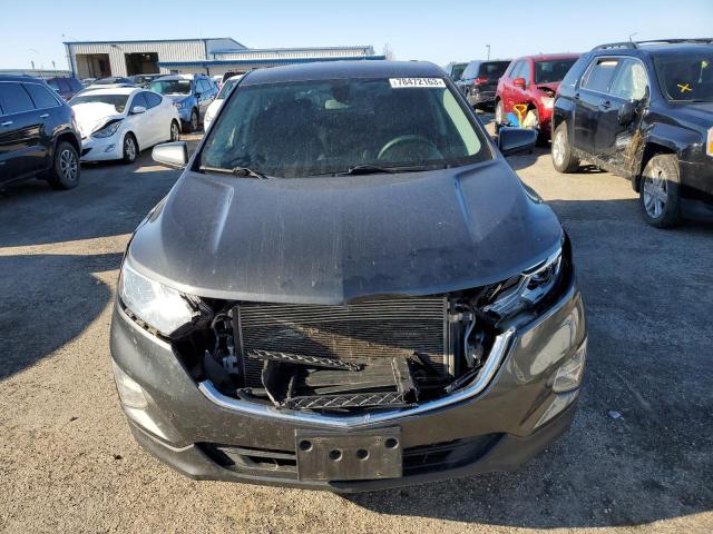 Photo 4 VIN: 2GNAXSEV1J6297828 - CHEVROLET EQUINOX 