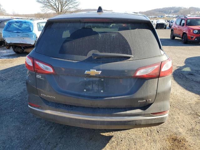 Photo 5 VIN: 2GNAXSEV1J6297828 - CHEVROLET EQUINOX 