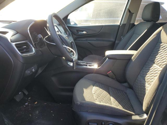 Photo 6 VIN: 2GNAXSEV1J6297828 - CHEVROLET EQUINOX 