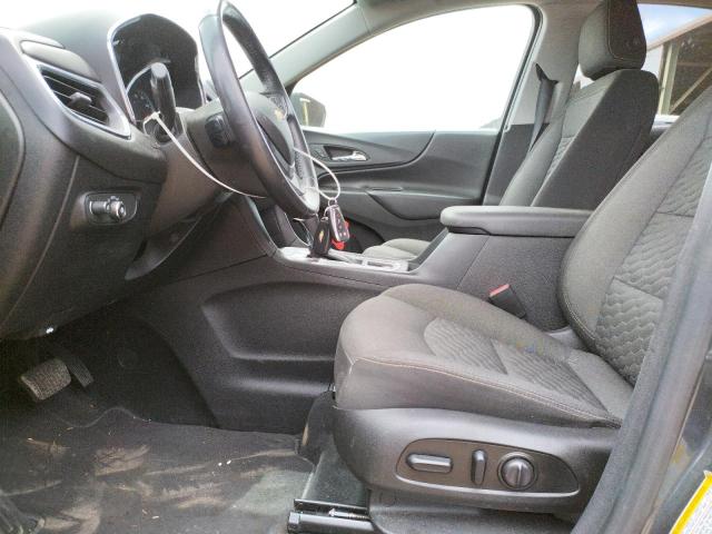 Photo 6 VIN: 2GNAXSEV1J6298087 - CHEVROLET EQUINOX LT 