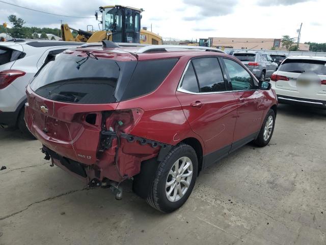 Photo 2 VIN: 2GNAXSEV1J6299739 - CHEVROLET EQUINOX 