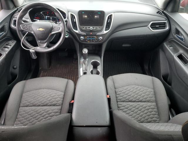 Photo 7 VIN: 2GNAXSEV1J6299739 - CHEVROLET EQUINOX 