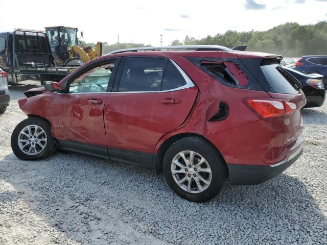 Photo 1 VIN: 2GNAXSEV1J6301554 - CHEVROLET EQUINOX 