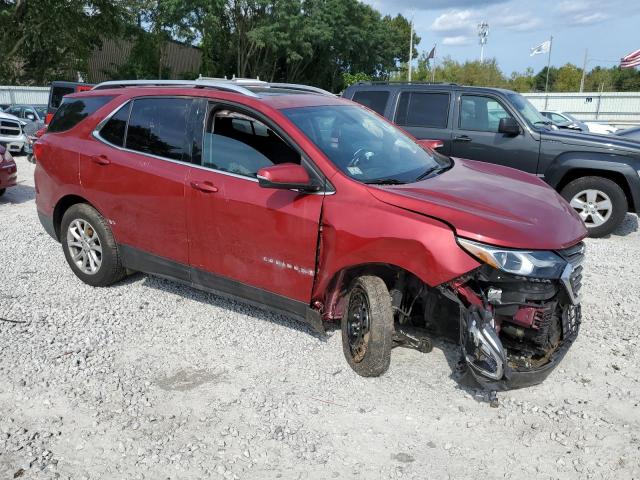 Photo 3 VIN: 2GNAXSEV1J6301554 - CHEVROLET EQUINOX 