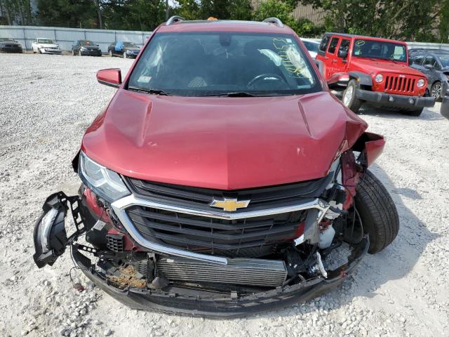 Photo 4 VIN: 2GNAXSEV1J6301554 - CHEVROLET EQUINOX 