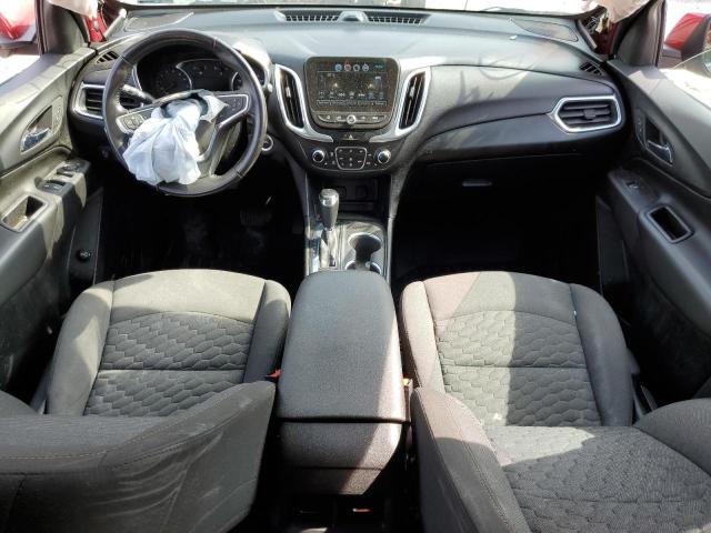 Photo 7 VIN: 2GNAXSEV1J6301554 - CHEVROLET EQUINOX 