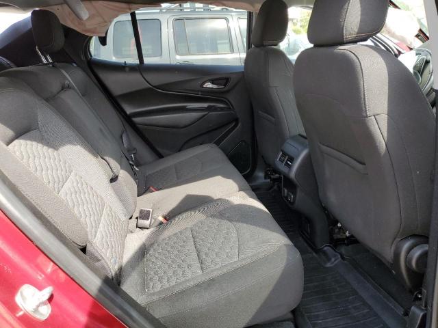 Photo 9 VIN: 2GNAXSEV1J6301554 - CHEVROLET EQUINOX 