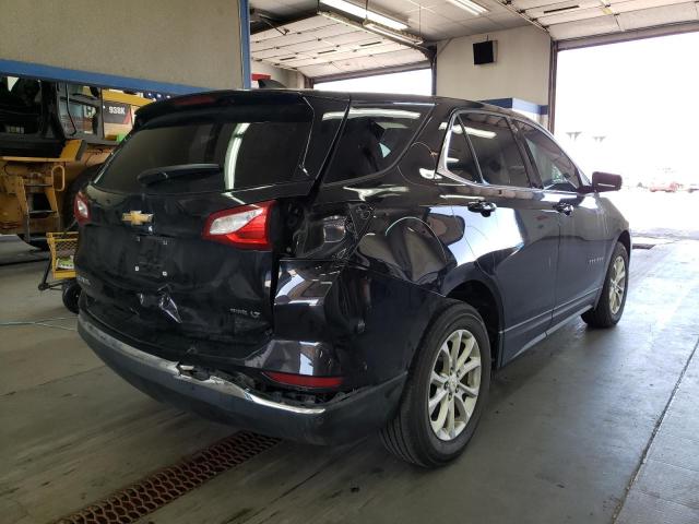 Photo 3 VIN: 2GNAXSEV1J6318001 - CHEVROLET EQUINOX LT 