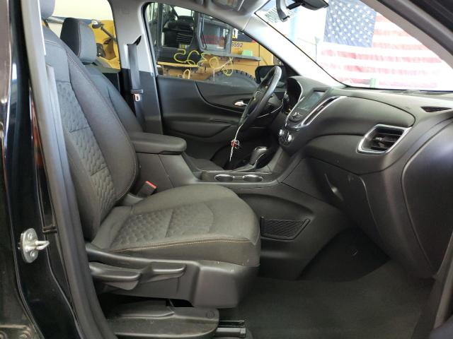 Photo 4 VIN: 2GNAXSEV1J6318001 - CHEVROLET EQUINOX LT 