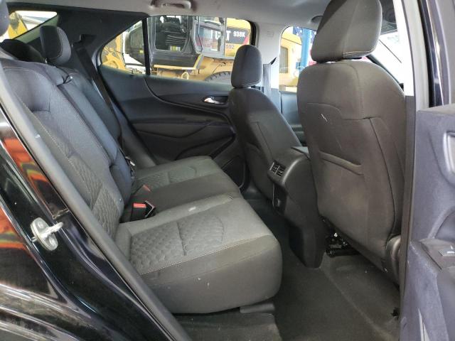 Photo 5 VIN: 2GNAXSEV1J6318001 - CHEVROLET EQUINOX LT 