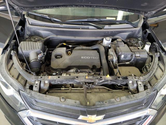 Photo 6 VIN: 2GNAXSEV1J6318001 - CHEVROLET EQUINOX LT 