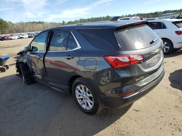 Photo 1 VIN: 2GNAXSEV1J6320962 - CHEVROLET EQUINOX LT 