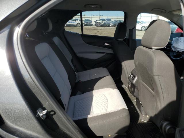 Photo 10 VIN: 2GNAXSEV1J6320962 - CHEVROLET EQUINOX LT 