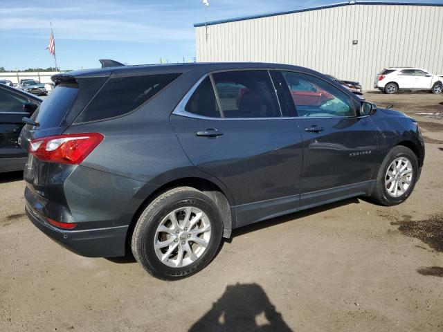 Photo 2 VIN: 2GNAXSEV1J6320962 - CHEVROLET EQUINOX LT 