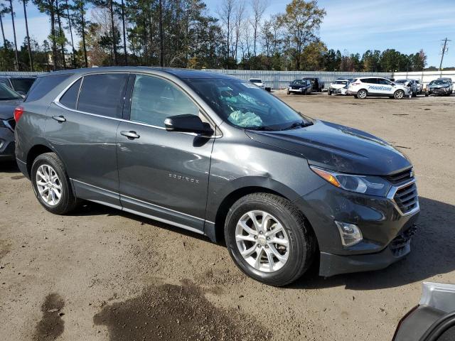 Photo 3 VIN: 2GNAXSEV1J6320962 - CHEVROLET EQUINOX LT 