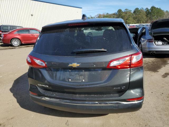 Photo 5 VIN: 2GNAXSEV1J6320962 - CHEVROLET EQUINOX LT 