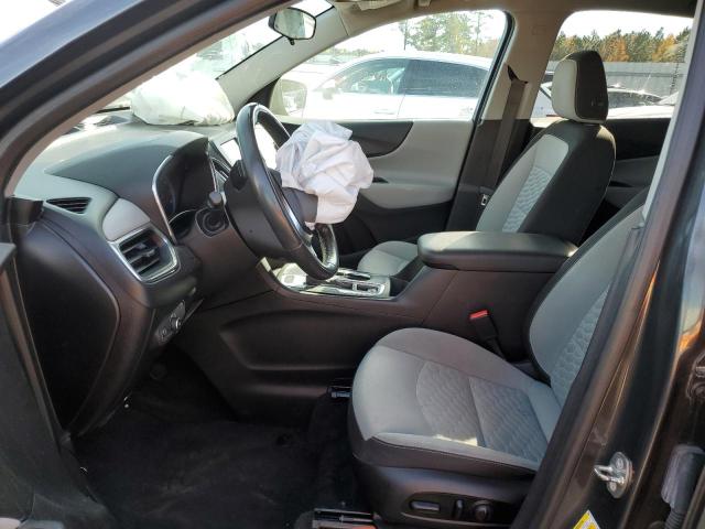 Photo 6 VIN: 2GNAXSEV1J6320962 - CHEVROLET EQUINOX LT 