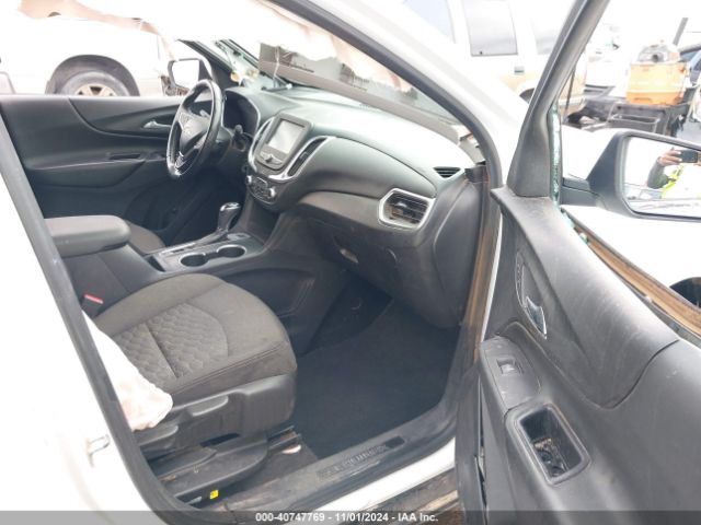 Photo 4 VIN: 2GNAXSEV1J6321027 - CHEVROLET EQUINOX 