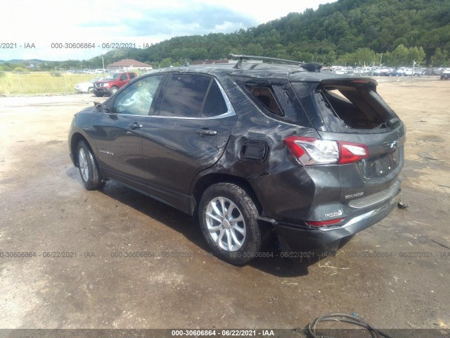 Photo 2 VIN: 2GNAXSEV1J6331833 - CHEVROLET EQUINOX 