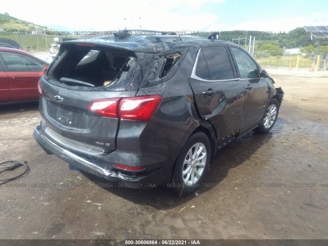 Photo 3 VIN: 2GNAXSEV1J6331833 - CHEVROLET EQUINOX 