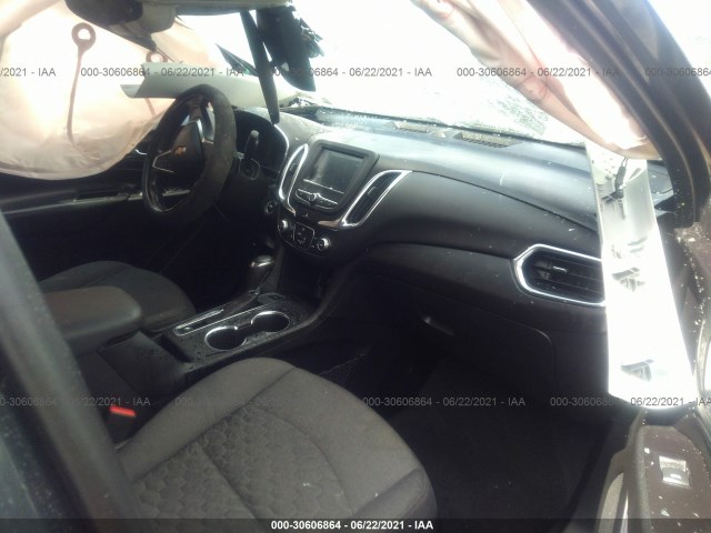 Photo 4 VIN: 2GNAXSEV1J6331833 - CHEVROLET EQUINOX 