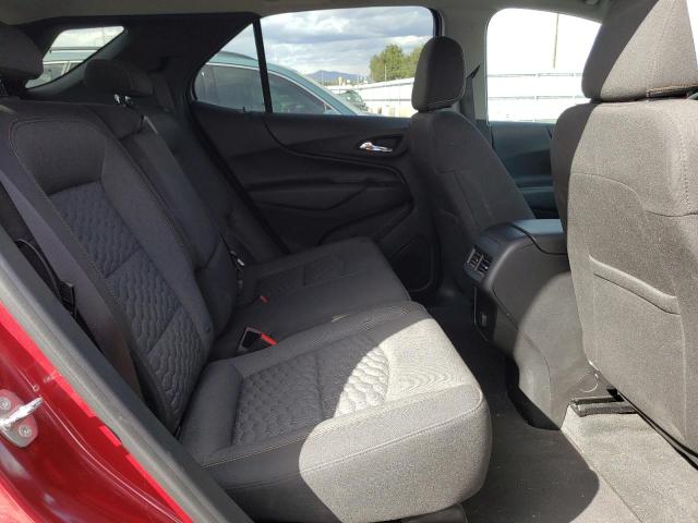 Photo 10 VIN: 2GNAXSEV1J6341987 - CHEVROLET EQUINOX LT 