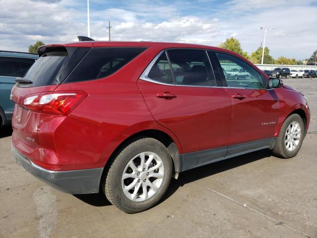 Photo 2 VIN: 2GNAXSEV1J6341987 - CHEVROLET EQUINOX LT 