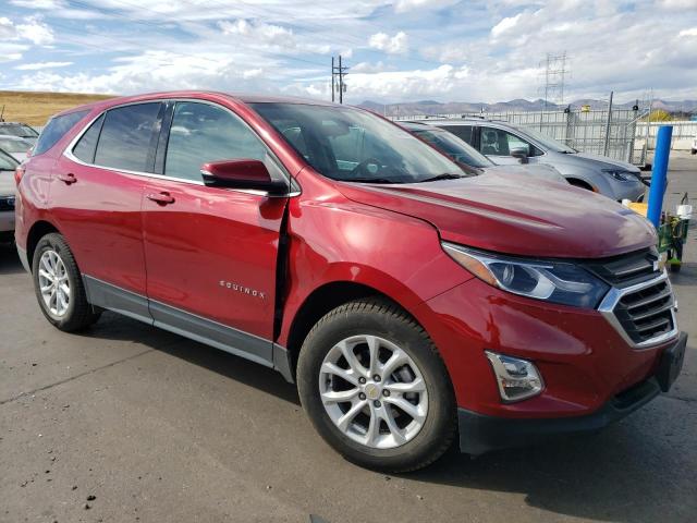 Photo 3 VIN: 2GNAXSEV1J6341987 - CHEVROLET EQUINOX LT 