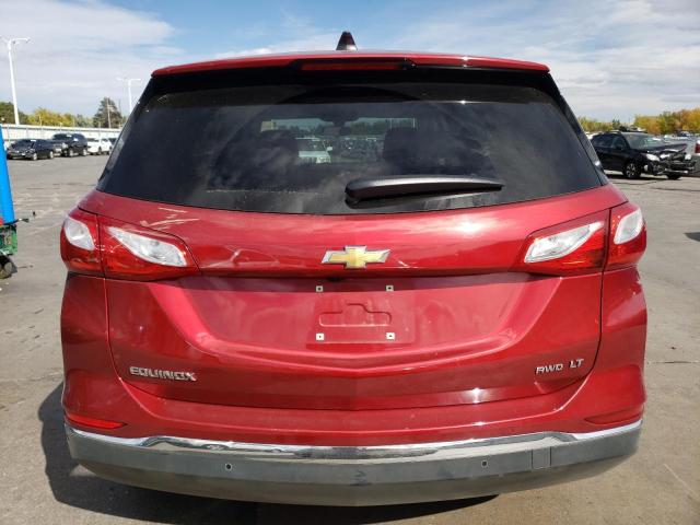 Photo 5 VIN: 2GNAXSEV1J6341987 - CHEVROLET EQUINOX LT 