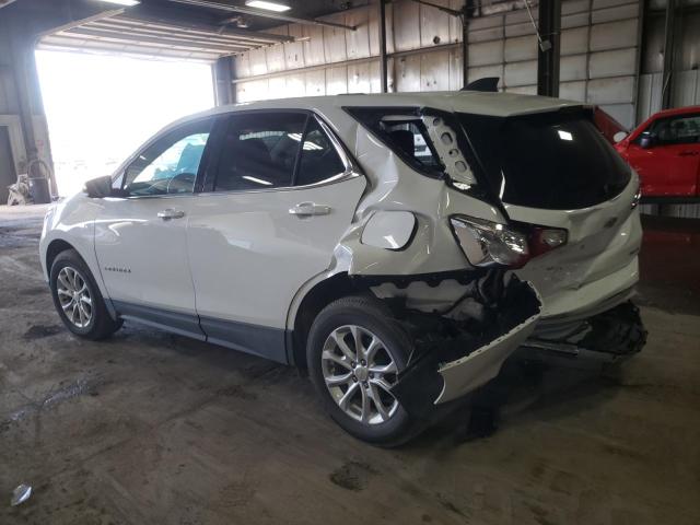 Photo 1 VIN: 2GNAXSEV1J6350012 - CHEVROLET EQUINOX LT 