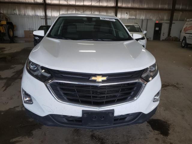 Photo 4 VIN: 2GNAXSEV1J6350012 - CHEVROLET EQUINOX LT 