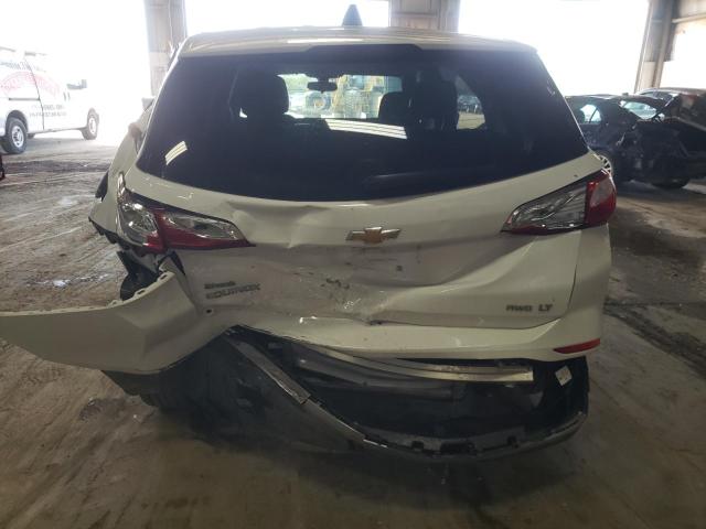 Photo 5 VIN: 2GNAXSEV1J6350012 - CHEVROLET EQUINOX LT 