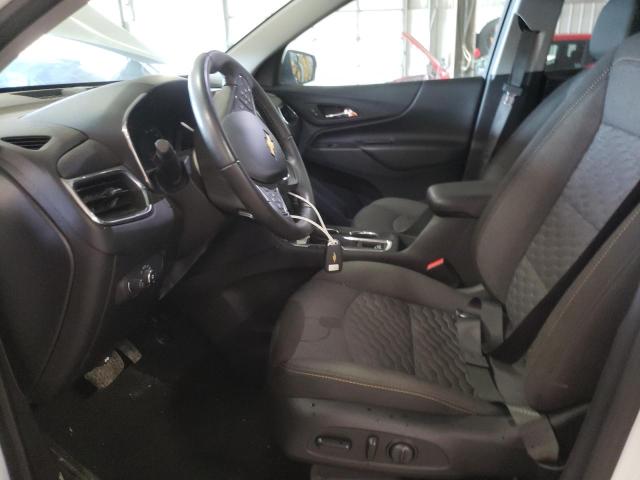 Photo 6 VIN: 2GNAXSEV1J6350012 - CHEVROLET EQUINOX LT 