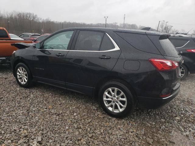 Photo 1 VIN: 2GNAXSEV1J6350656 - CHEVROLET EQUINOX 