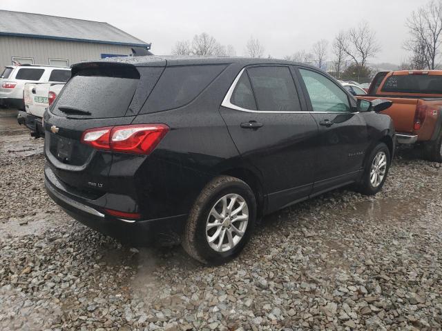 Photo 2 VIN: 2GNAXSEV1J6350656 - CHEVROLET EQUINOX 