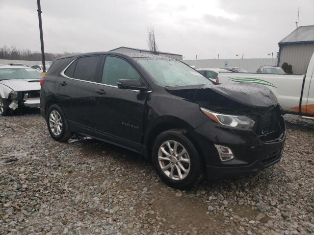 Photo 3 VIN: 2GNAXSEV1J6350656 - CHEVROLET EQUINOX 