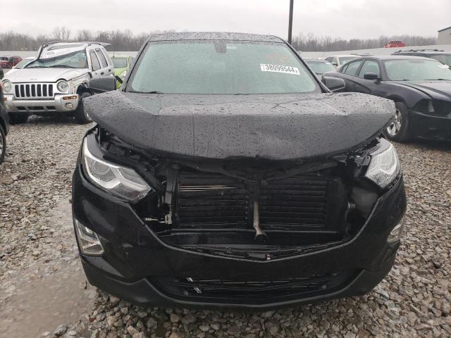 Photo 4 VIN: 2GNAXSEV1J6350656 - CHEVROLET EQUINOX 