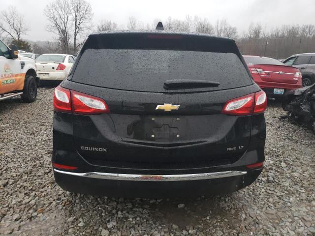 Photo 5 VIN: 2GNAXSEV1J6350656 - CHEVROLET EQUINOX 