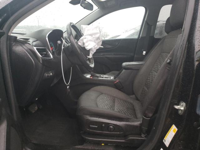 Photo 6 VIN: 2GNAXSEV1J6350656 - CHEVROLET EQUINOX 