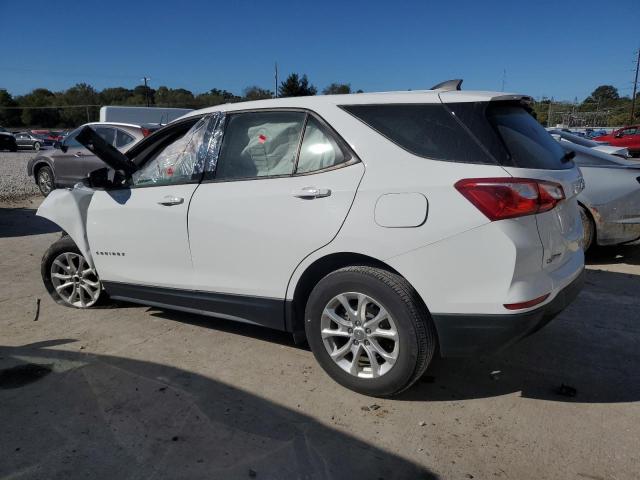 Photo 1 VIN: 2GNAXSEV1K6129110 - CHEVROLET EQUINOX LS 