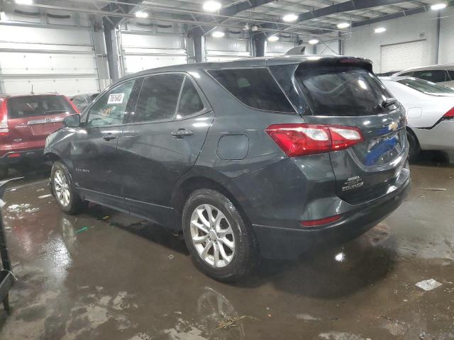 Photo 1 VIN: 2GNAXSEV1K6154203 - CHEVROLET EQUINOX 