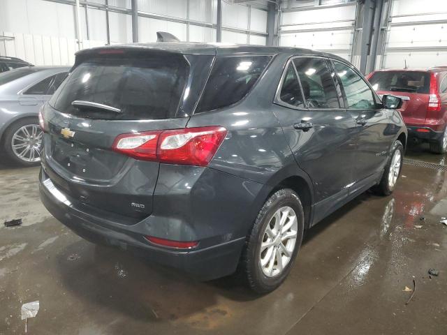 Photo 2 VIN: 2GNAXSEV1K6154203 - CHEVROLET EQUINOX 