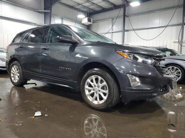 Photo 3 VIN: 2GNAXSEV1K6154203 - CHEVROLET EQUINOX 