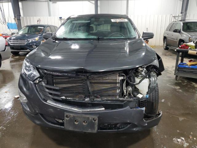 Photo 4 VIN: 2GNAXSEV1K6154203 - CHEVROLET EQUINOX 