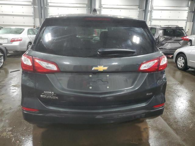 Photo 5 VIN: 2GNAXSEV1K6154203 - CHEVROLET EQUINOX 