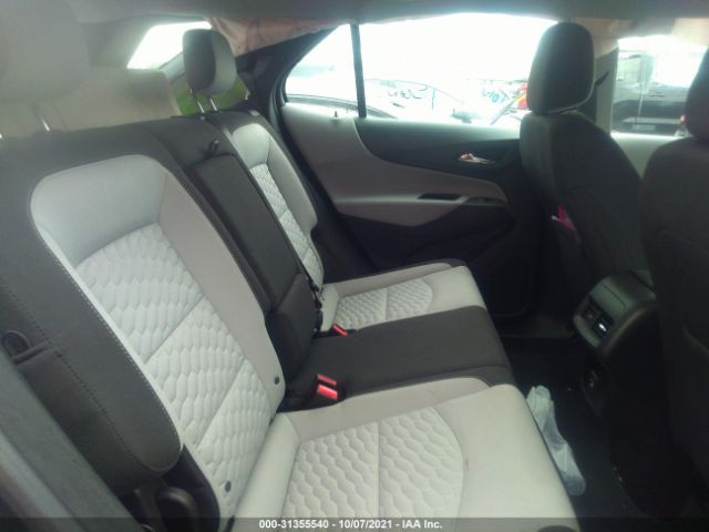 Photo 7 VIN: 2GNAXSEV1K6185225 - CHEVROLET EQUINOX 