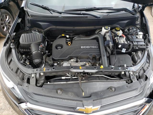 Photo 10 VIN: 2GNAXSEV1K6199576 - CHEVROLET EQUINOX LS 