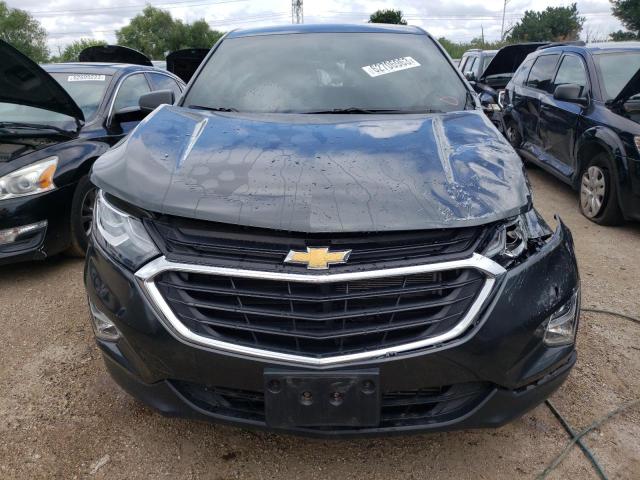 Photo 4 VIN: 2GNAXSEV1K6199576 - CHEVROLET EQUINOX LS 