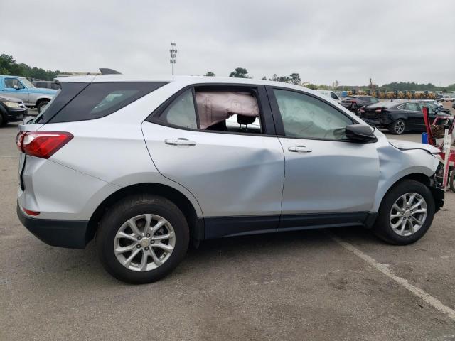 Photo 2 VIN: 2GNAXSEV1K6233872 - CHEVROLET EQUINOX LS 