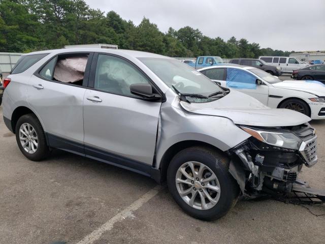 Photo 3 VIN: 2GNAXSEV1K6233872 - CHEVROLET EQUINOX LS 